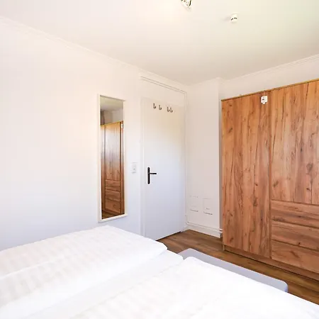 Apartment Rosenthal *