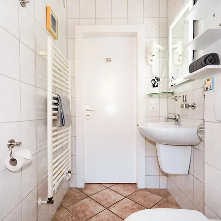 Rosenthal Apartment Groemitz
