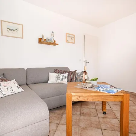 Apartment Rosenthal *