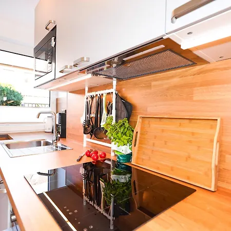 Apartment Rosenthal *