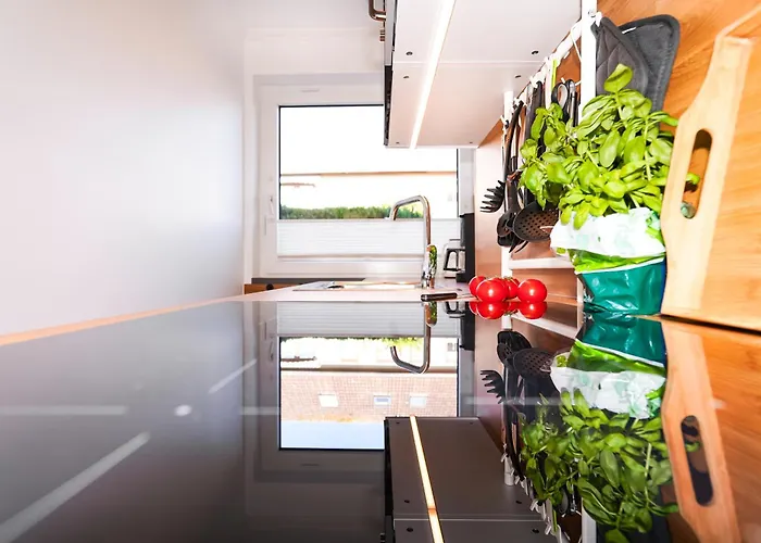 Appartement Rosenthal