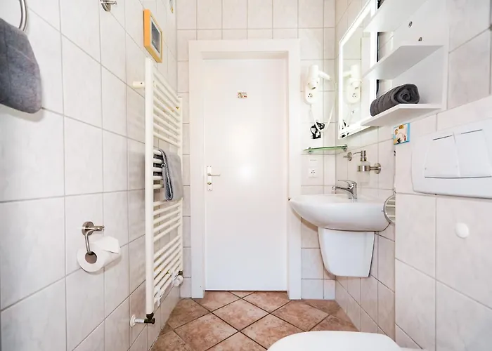 Rosenthal Appartement Grömitz