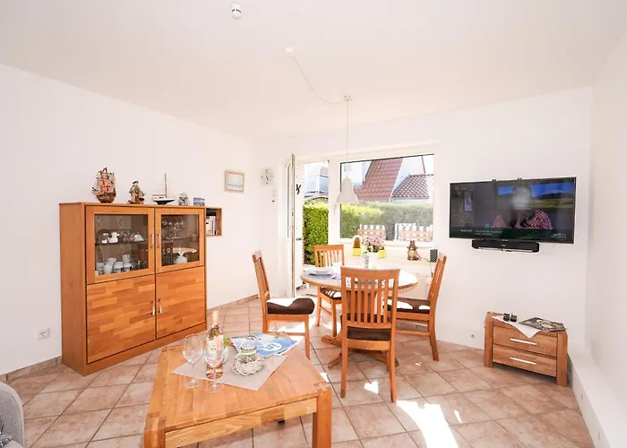 Rosenthal * Grömitz