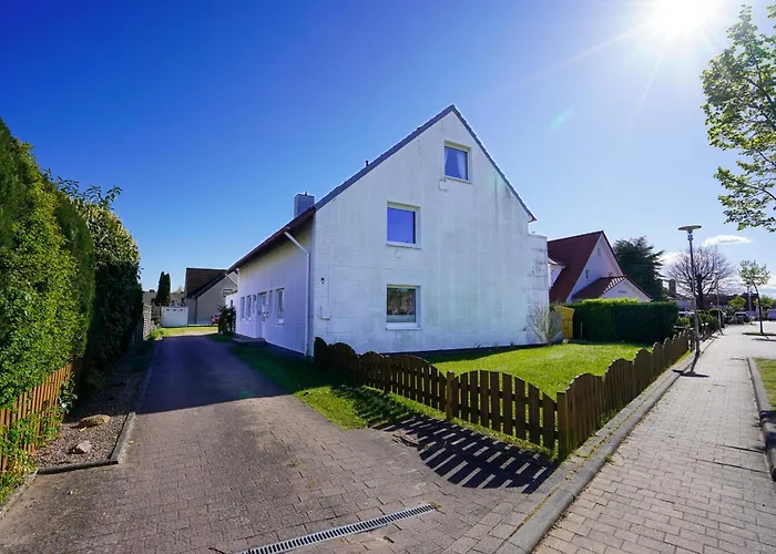 Appartement Rosenthal