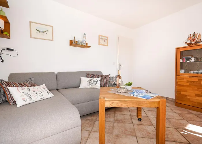 Appartement Rosenthal *