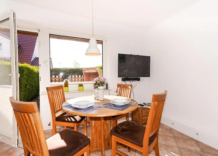 Rosenthal Appartement *